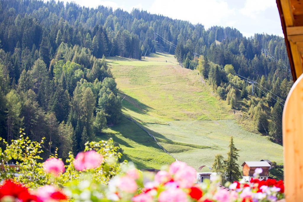 Pension Alpenrose Serfaus Rom bilde